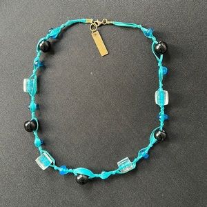 Marc Jacobs Necklace